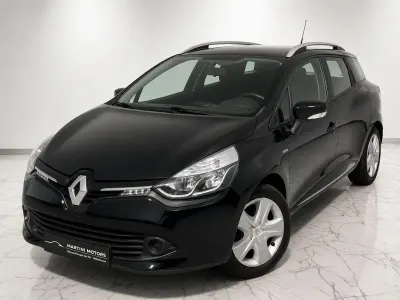Gebraucht Renault Clio
