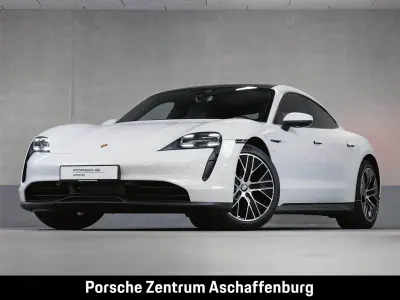 Gebraucht Porsche Taycan