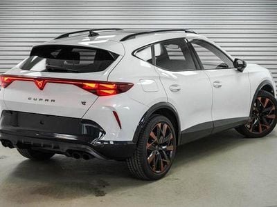 Andere Gebraucht 2025 Cupra Formentor SUV | 38.040 € (Superpreis)