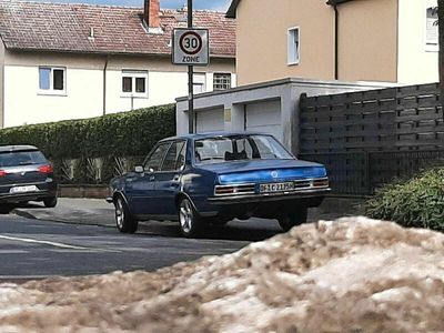 gebraucht Opel Commodore b