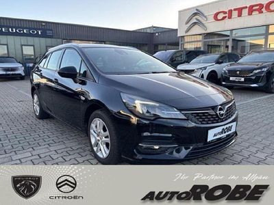 Usata Opel Astra Business Elegance 131 CV (96 kW) 2020 Other Station wagon