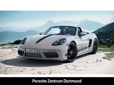 gebraucht Porsche 718 Boxster Style Edition