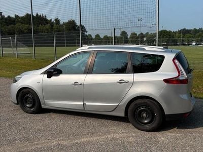 Renault Grand Scénic III