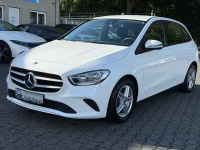 Gebraucht Mercedes B180