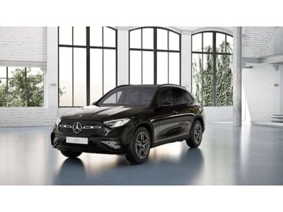 Mercedes GLC220