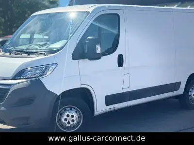 Gebraucht Citroën Jumper