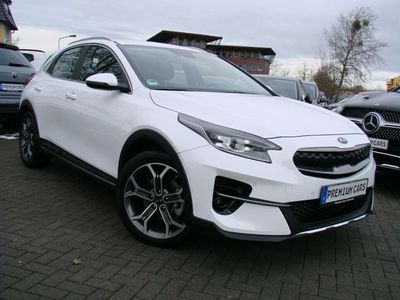 gebraucht Kia XCeed Spirit