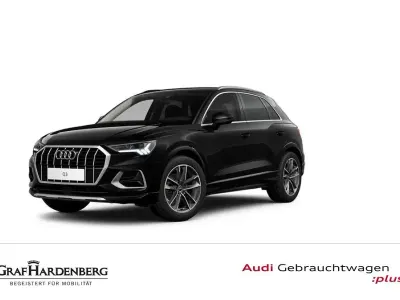 Gebraucht Audi Q3