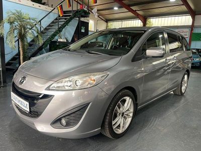 Mazda 5