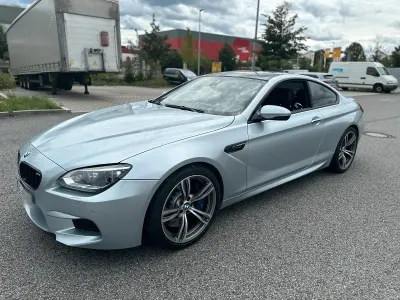 Gebraucht BMW M6