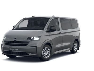 Ny VW Caravelle Life 110 HK (80 kW) 2025 Van