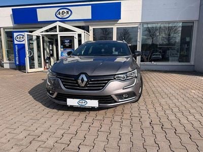 Gebraucht Renault Talisman GrandTour LIMITED Deluxe 200 PS (147 kW) 2020 Other Kombi