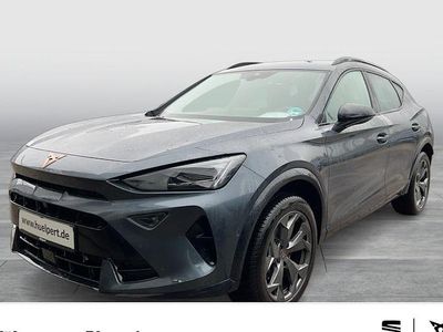 Grau Gebraucht 2025 Cupra Formentor SUV | 33.567 € (Guter Preis)