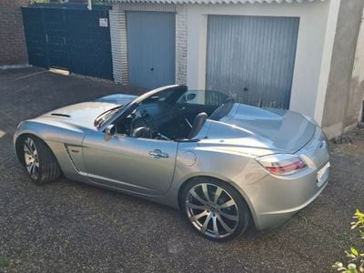Opel GT