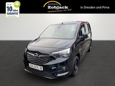 Opel Combo Life