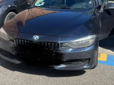 Brugt BMW 330