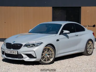 Gebraucht BMW M2