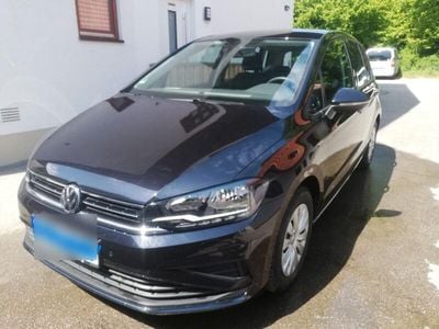 VW Golf VII