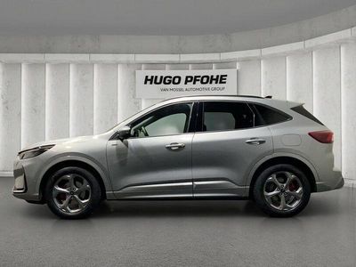 Gebraucht Ford Kuga ST-Line X 186 PS (136 kW) 2024 Solar silver metallic SUV