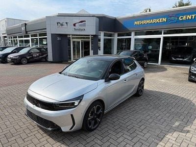 Brugt Opel Corsa