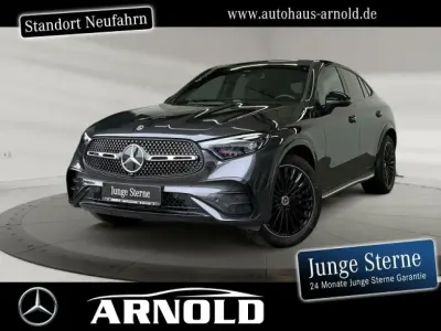 Gebraucht Mercedes GLC300