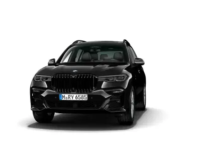 Gebraucht BMW X7 Shadowline 340 PS (250 kW) 2026 SUV