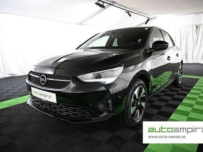 Gebraucht Opel Corsa-e 100 kW (136 PS) 2023 Schwarz Kleinwagen