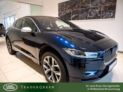 gebraucht Jaguar I-Pace EV320 SE PDC SHZ KAMERA NAVI ACC LED