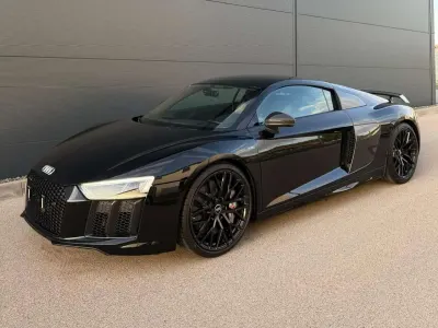 Gebraucht Audi R8 Coupé