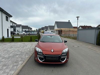 gebraucht Renault Mégane Coupé 