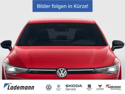 Brugt VW Touran R-line 150 HK (110 kW) 2025 Grå MPV