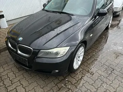 Gebraucht BMW 318