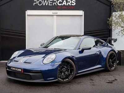 Gebraucht Porsche 992 510 PS (375 kW) 2024 Blau