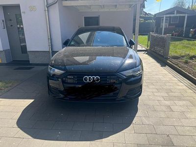 Gebraucht Audi A6 Comfort 299 PS (219 kW) 2021 Schwarz Limousine