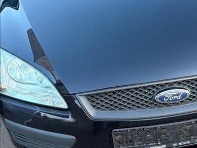 Schwarz Gebraucht 2006 Ford Focus Fun X Kombi | 2.400 € (Teuer)