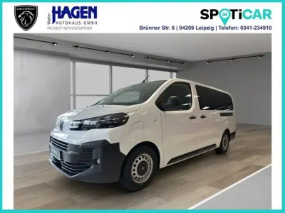 Gebraucht Peugeot e-Expert