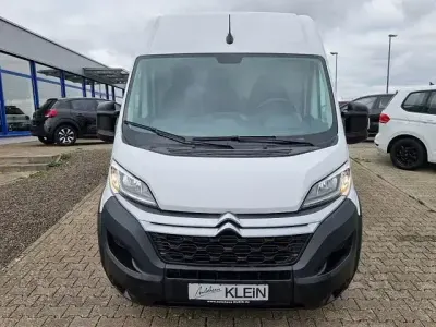 Gebraucht Citroën Jumper 165 PS (121 kW) 2024 Andere Van / Kleinbus