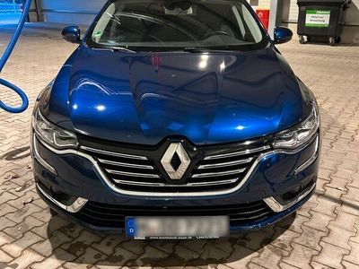 gebraucht Renault Talisman 4 Control