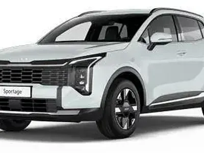 Gebraucht Kia Sportage