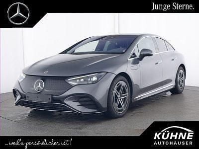 Mercedes EQE500