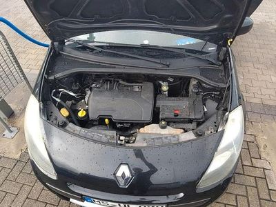Renault Clio II