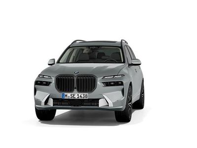 Gebraucht 2025 BMW X7 Comfort Edition SUV | 109.812 € (Fairer Preis)