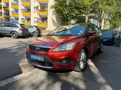 Gebraucht Ford Focus