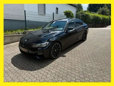 Gebraucht BMW 330