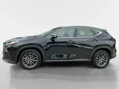 Gebraucht Lexus NX350h