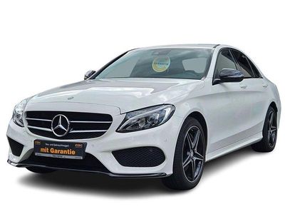 Mercedes C250