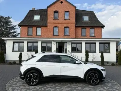 Gebraucht Hyundai Ioniq 5