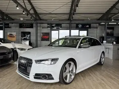Gebraucht Audi S6