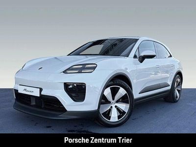 Neu Porsche Macan 264 kW (360 PS) 2025 Weiß SUV