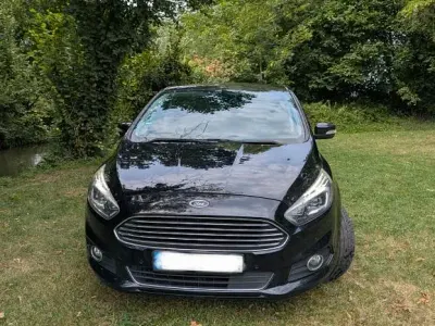 Gebraucht Ford S-MAX